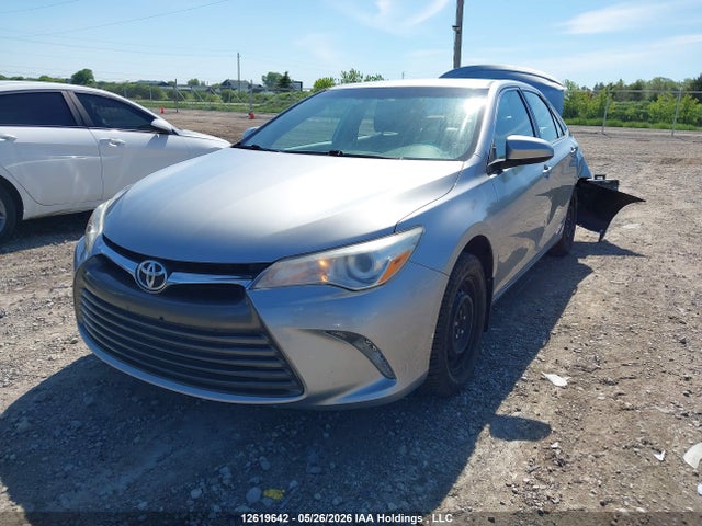 Aukcja sprzedaży 2017 Toyota Camry Le/xle/se/xse, vin: 4T1BF1FK5HU327936, numer aukcji: 12619642