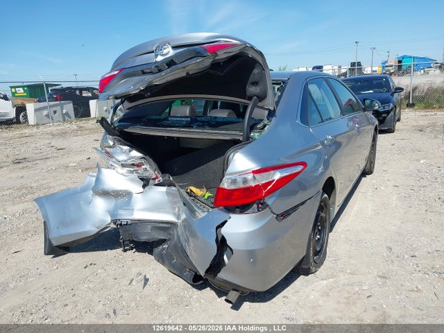 Aukcja sprzedaży 2017 Toyota Camry Le/xle/se/xse, vin: 4T1BF1FK5HU327936, numer aukcji: 12619642
