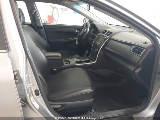 Aukcja sprzedaży 2017 Toyota Camry Le/xle/se/xse, vin: 4T1BF1FK5HU327936, numer aukcji: 12619642
