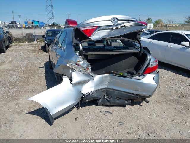 Aukcja sprzedaży 2017 Toyota Camry Le/xle/se/xse, vin: 4T1BF1FK5HU327936, numer aukcji: 12619642
