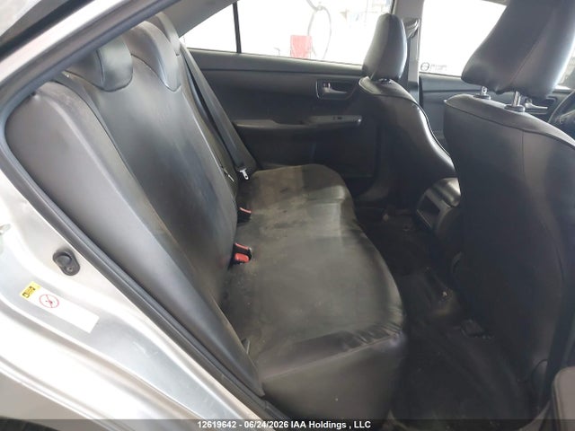 Aukcja sprzedaży 2017 Toyota Camry Le/xle/se/xse, vin: 4T1BF1FK5HU327936, numer aukcji: 12619642