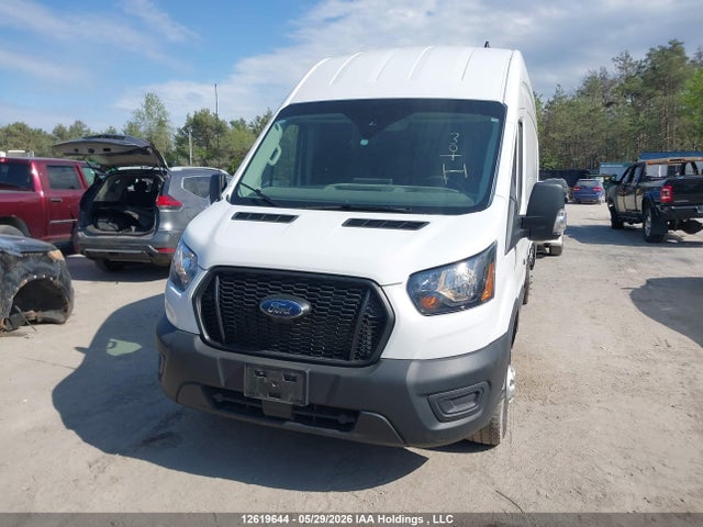 Ford Transit-250 Cargo 2025 1FTBR3U84SKA32411 Image 12