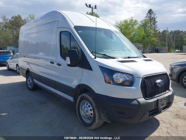 Ford Transit-250 Cargo 2025 1FTBR3U84SKA32411 Image 13