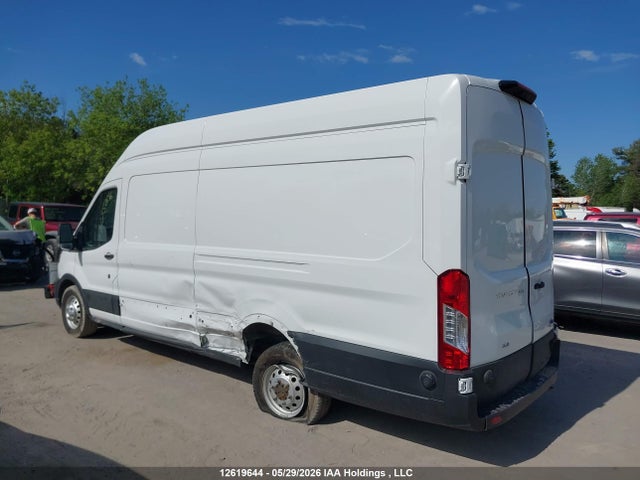 Ford Transit-250 Cargo 2025 1FTBR3U84SKA32411 Image 14