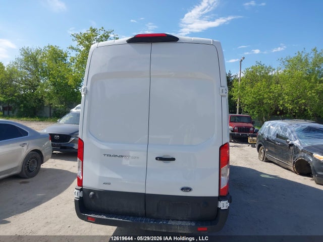 Ford Transit-250 Cargo 2025 1FTBR3U84SKA32411 Image 16