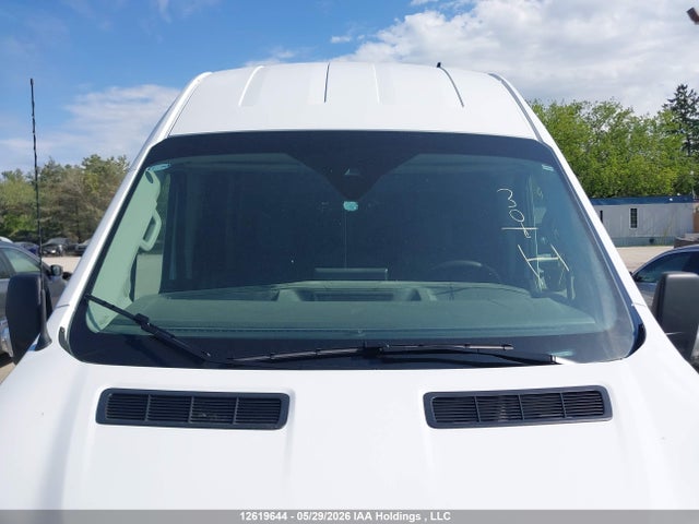 1FTBR3U84SKA32411 Ford Transit-250 Cargo