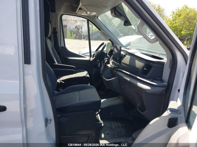 Ford Transit-250 Cargo 2025 1FTBR3U84SKA32411 Image 5