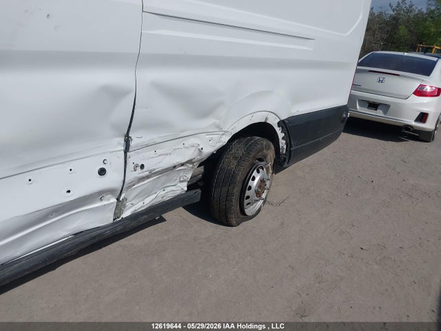 Ford Transit-250 Cargo 2025 1FTBR3U84SKA32411 Image 6