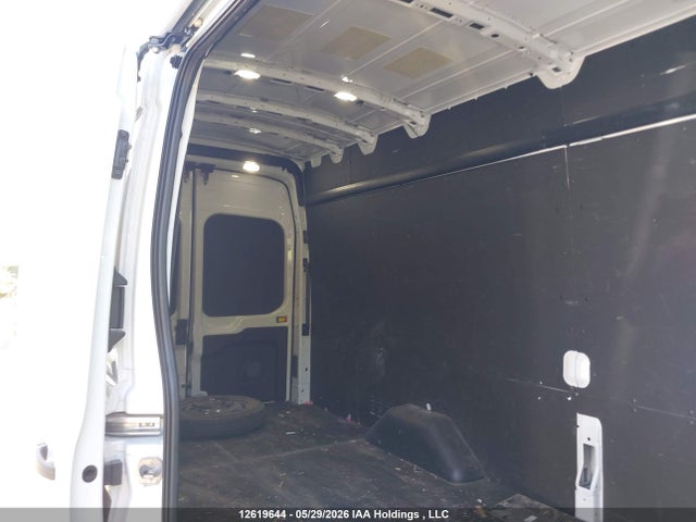 Ford Transit-250 Cargo 2025 1FTBR3U84SKA32411 Image 8