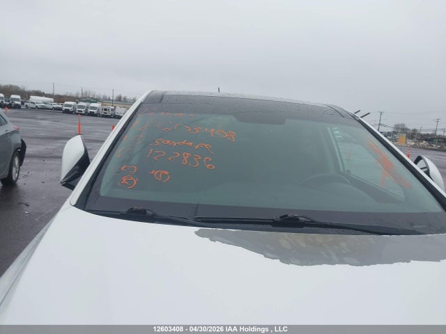Aukcja sprzedaży 2013 Hyundai Santa Fe Sport 2.0t Limited/2.0t Premium/2.0t Se, vin: 5XYZUDLA4DG122836, numer aukcji: 12603408