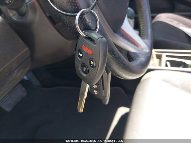 Aukcja sprzedaży 2009 Honda Civic Sport, vin: 2HGFA16679H025027, numer aukcji: 12615784