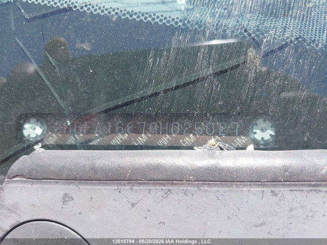 Aukcja sprzedaży 2009 Honda Civic Sport, vin: 2HGFA16679H025027, numer aukcji: 12615784