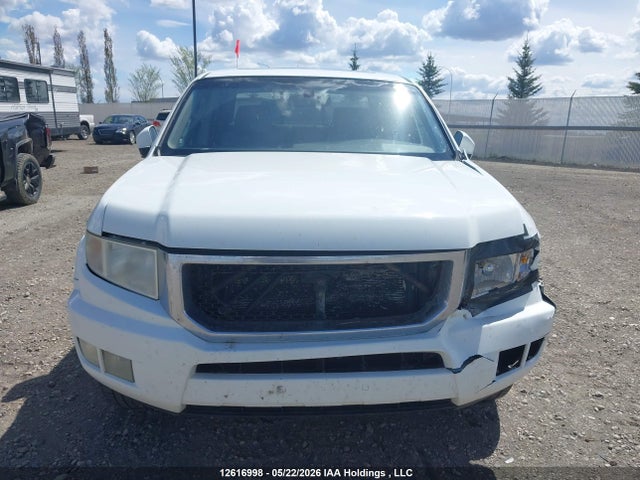 Продажа на аукционе авто 2011 Honda Ridgeline Ex-l/vp, vin: 5FPYK1F57BB502800, номер лота: 12616998