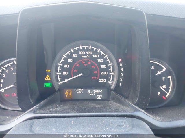Продажа на аукционе авто 2011 Honda Ridgeline Ex-l/vp, vin: 5FPYK1F57BB502800, номер лота: 12616998