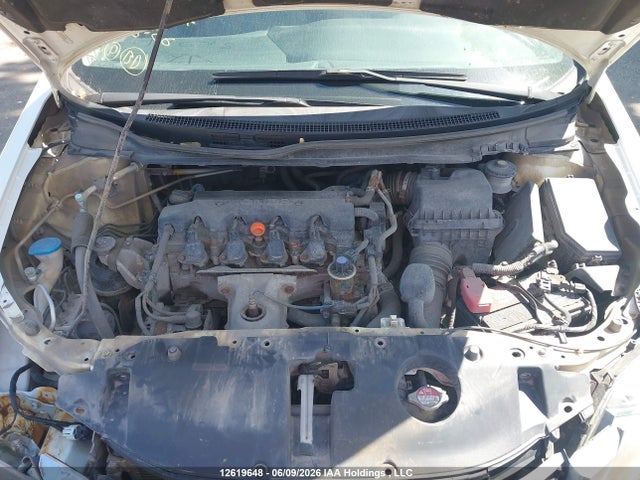Aukcja sprzedaży 2013 Honda Civic Lx, vin: 2HGFB2F40DH109457, numer aukcji: 12619648