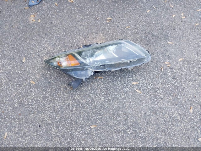 Aukcja sprzedaży 2013 Honda Civic Lx, vin: 2HGFB2F40DH109457, numer aukcji: 12619648