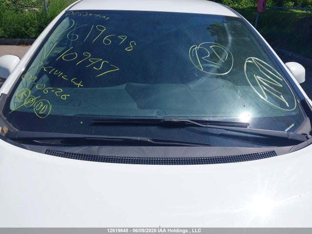 Aukcja sprzedaży 2013 Honda Civic Lx, vin: 2HGFB2F40DH109457, numer aukcji: 12619648