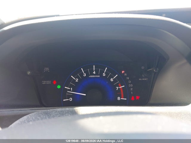 Aukcja sprzedaży 2013 Honda Civic Lx, vin: 2HGFB2F40DH109457, numer aukcji: 12619648