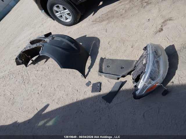 W1Y4NBVY4RP682605 Mercedes-Benz Sprinter 2500