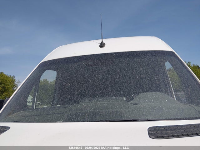 12619649 :رقم المزاد ، W1Y4NBVY4RP682605 vin ، 2024 Mercedes-benz Sprinter 2500 مزاد بيع