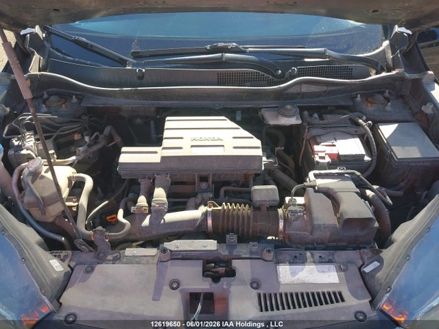 Honda CR-V LX 2019 2HKRW2H22KH152505 Image 10