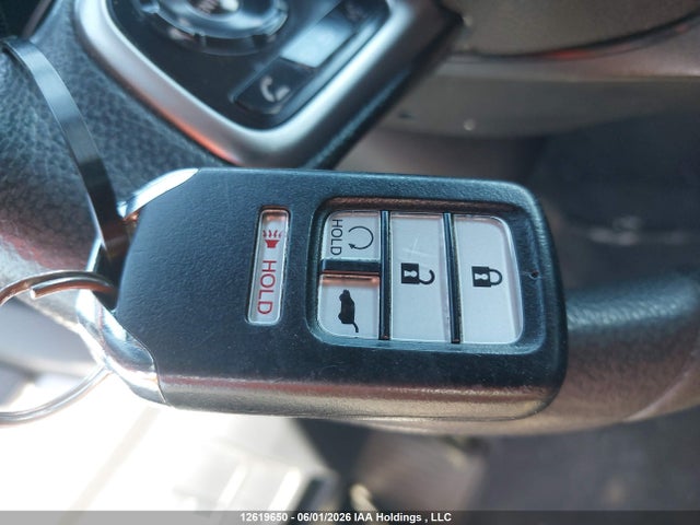 Honda CR-V LX 2019 2HKRW2H22KH152505 Image 11