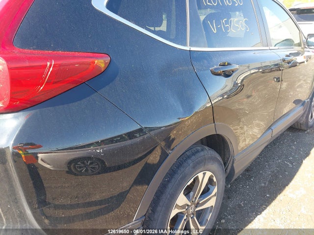 Honda CR-V LX 2019 2HKRW2H22KH152505 Image 12