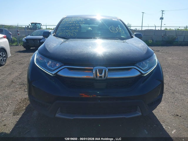 Honda CR-V LX 2019 2HKRW2H22KH152505 Image 13