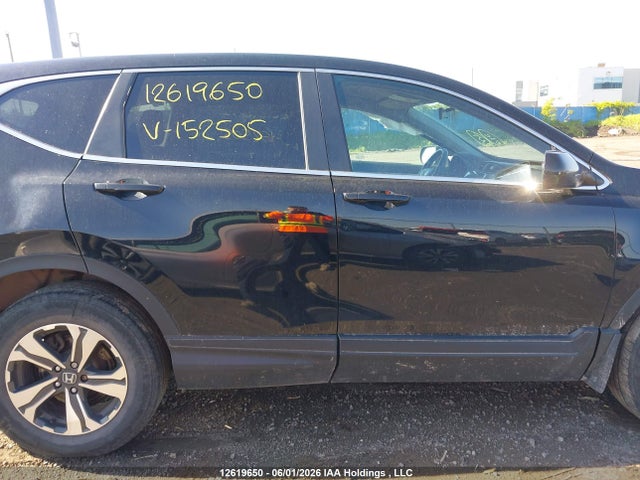 Honda CR-V LX 2019 2HKRW2H22KH152505 Image 14