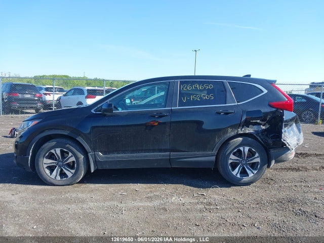 Honda CR-V LX 2019 2HKRW2H22KH152505 Image 15