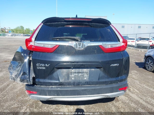 Honda CR-V LX 2019 2HKRW2H22KH152505 Image 17