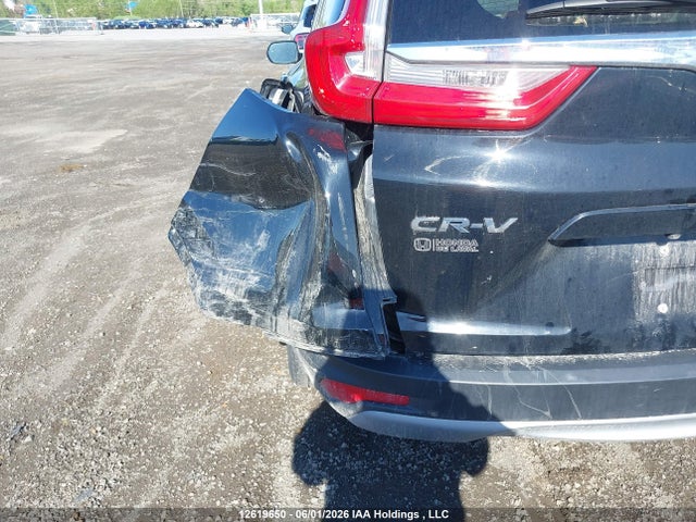 Honda CR-V LX 2019 2HKRW2H22KH152505 Image 21