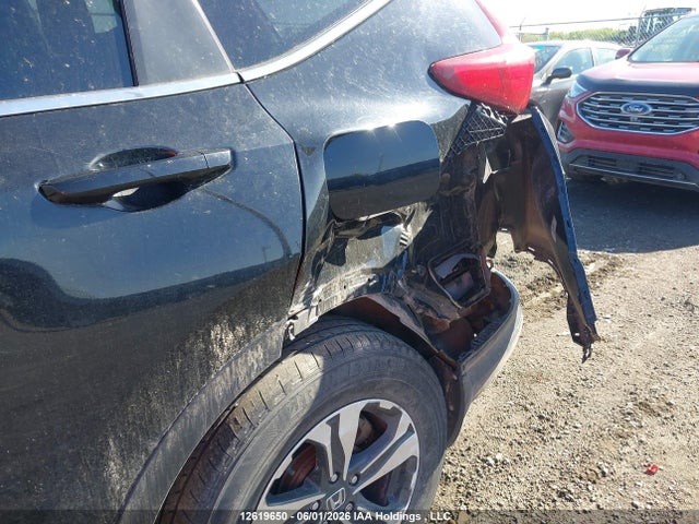 Honda CR-V LX 2019 2HKRW2H22KH152505 Image 22