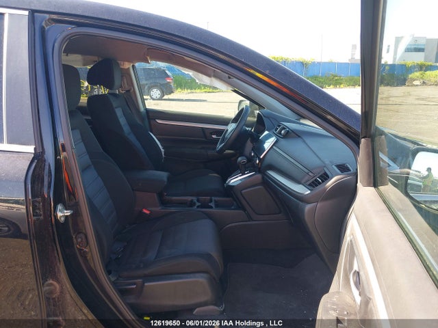 Honda CR-V LX 2019 2HKRW2H22KH152505 Image 5