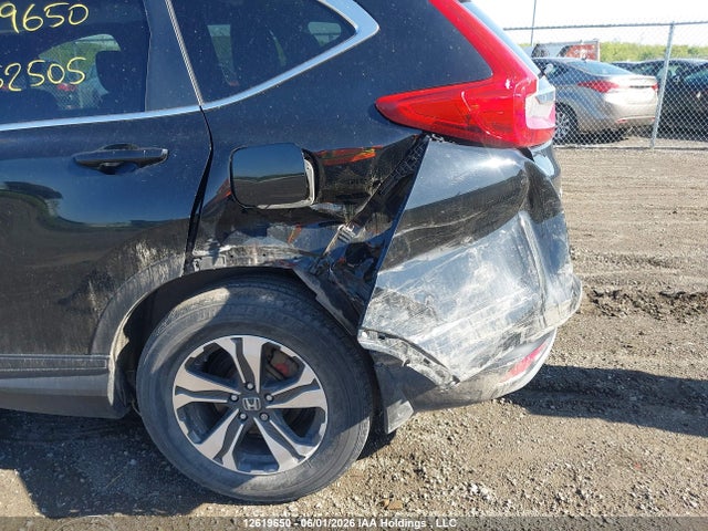 Honda CR-V LX 2019 2HKRW2H22KH152505 Image 6