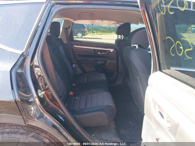Honda CR-V LX 2019 2HKRW2H22KH152505 Image 8
