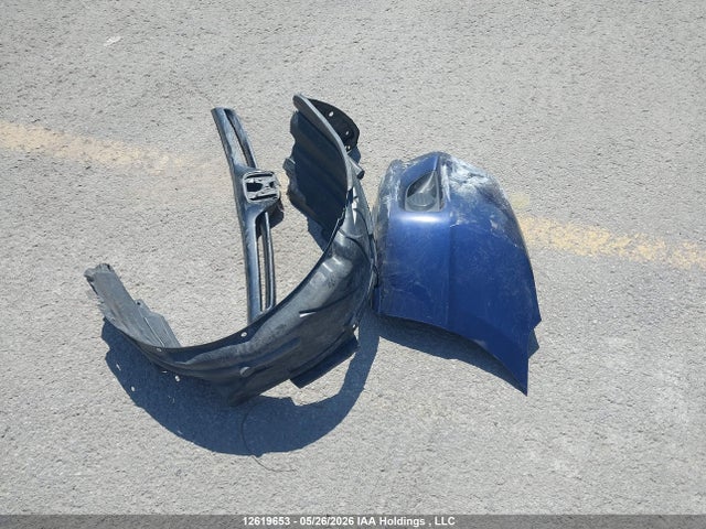 2007 Honda Civic Lx მანქანა იყიდება აუქციონზე, vin: 2HGFG12657H010236, აუქციონის ნომერი: 12619653