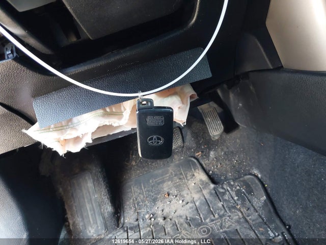Aukcja sprzedaży 2014 Toyota Rav4 Limited, vin: 2T3DFREV1EW146614, numer aukcji: 12619654