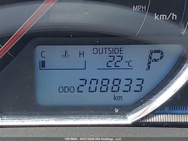 Aukcja sprzedaży 2014 Toyota Rav4 Limited, vin: 2T3DFREV1EW146614, numer aukcji: 12619654