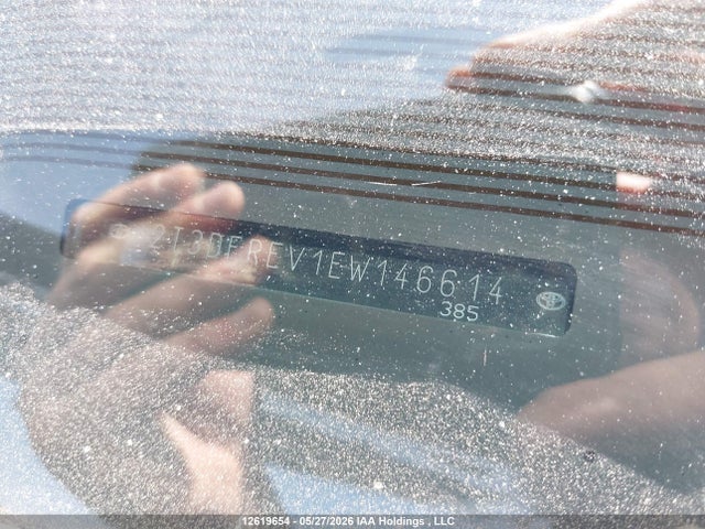 Aukcja sprzedaży 2014 Toyota Rav4 Limited, vin: 2T3DFREV1EW146614, numer aukcji: 12619654