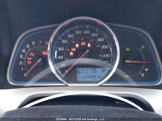 Aukcja sprzedaży 2014 Toyota Rav4 Limited, vin: 2T3DFREV1EW146614, numer aukcji: 12619654