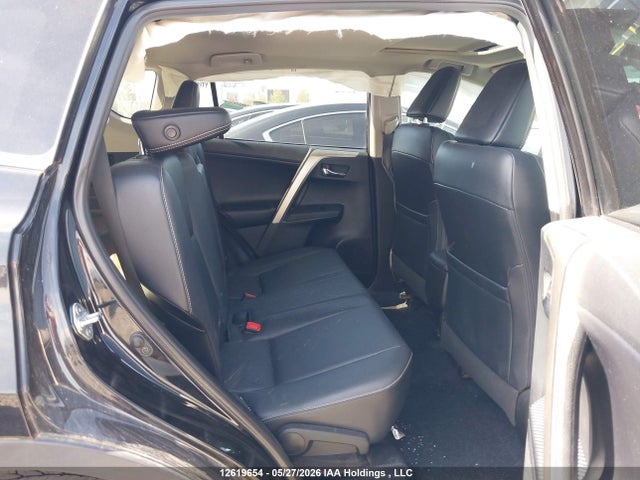 Aukcja sprzedaży 2014 Toyota Rav4 Limited, vin: 2T3DFREV1EW146614, numer aukcji: 12619654