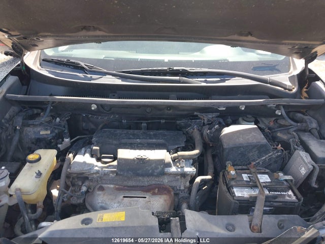 Aukcja sprzedaży 2014 Toyota Rav4 Limited, vin: 2T3DFREV1EW146614, numer aukcji: 12619654