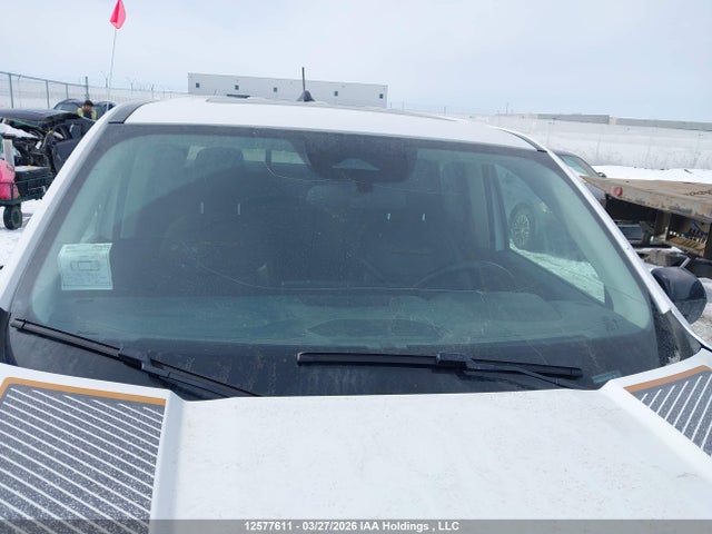 12577611 :رقم المزاد ، 3FTTW8NA2SRA10432 vin ، 2025 Ford Maverick Tremor مزاد بيع
