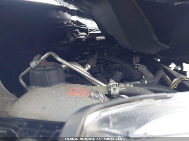 2021 Nissan Kicks Sv მანქანა იყიდება აუქციონზე, vin: 3N1CP5CV5ML485051, აუქციონის ნომერი: 12619655