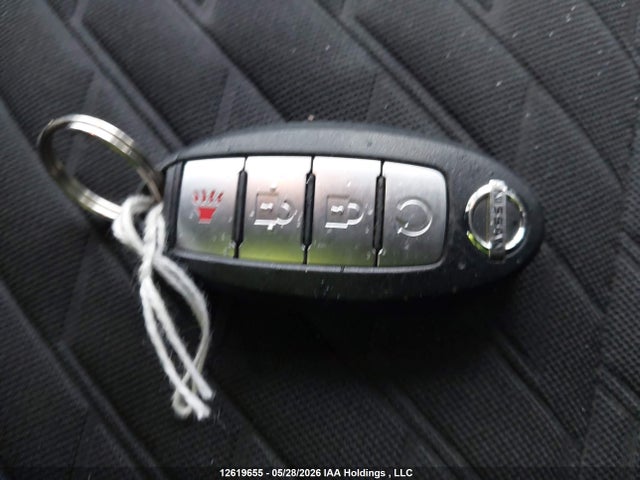 2021 Nissan Kicks Sv მანქანა იყიდება აუქციონზე, vin: 3N1CP5CV5ML485051, აუქციონის ნომერი: 12619655