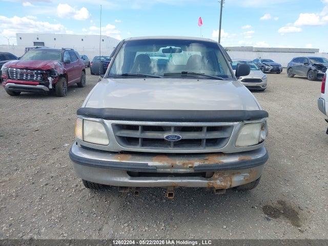 Продажа на аукционе авто 1998 Ford F-150 Lariat/standard/xl/xlt, vin: 2FTZX1769WCB06502, номер лота: 12602204