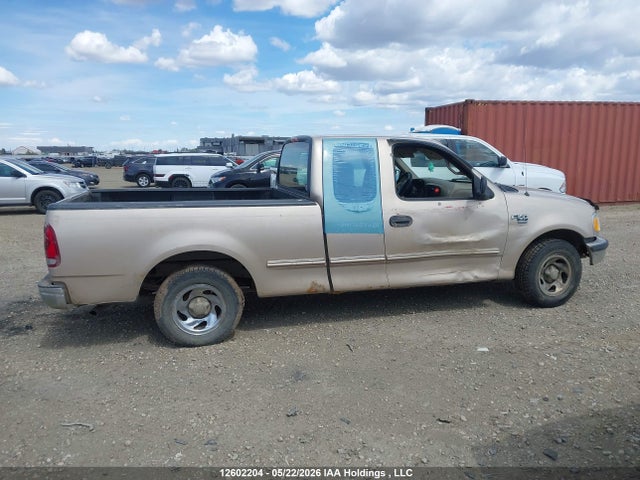 Продажа на аукционе авто 1998 Ford F-150 Lariat/standard/xl/xlt, vin: 2FTZX1769WCB06502, номер лота: 12602204