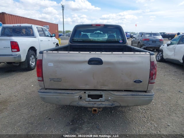Продажа на аукционе авто 1998 Ford F-150 Lariat/standard/xl/xlt, vin: 2FTZX1769WCB06502, номер лота: 12602204