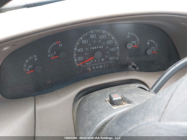Продажа на аукционе авто 1998 Ford F-150 Lariat/standard/xl/xlt, vin: 2FTZX1769WCB06502, номер лота: 12602204